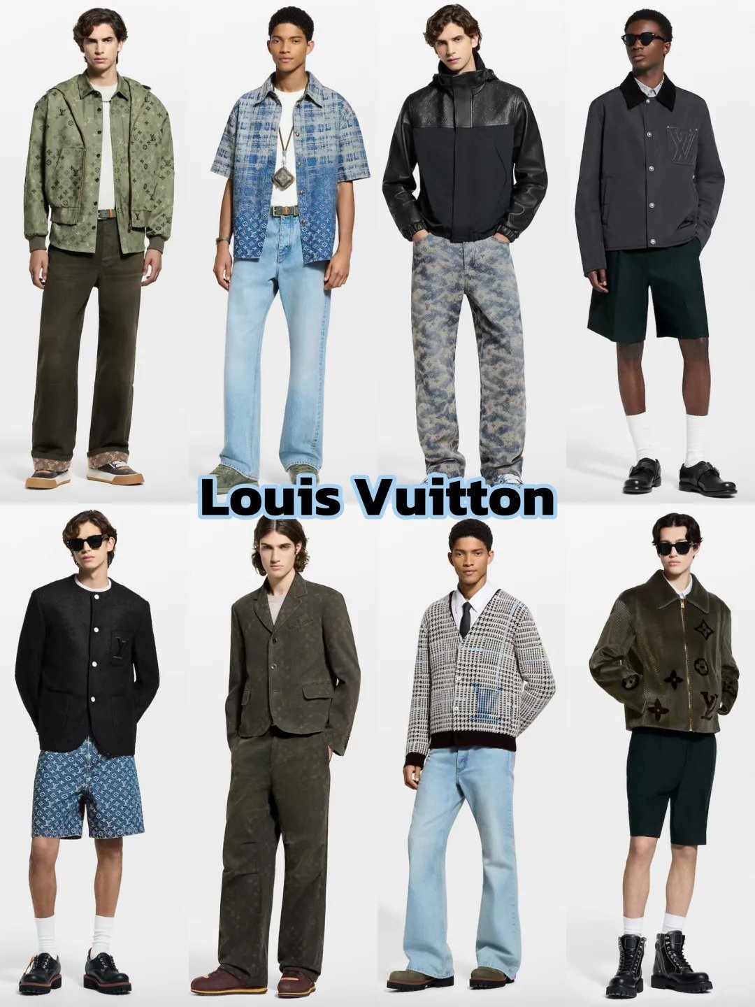 Clothes Collection