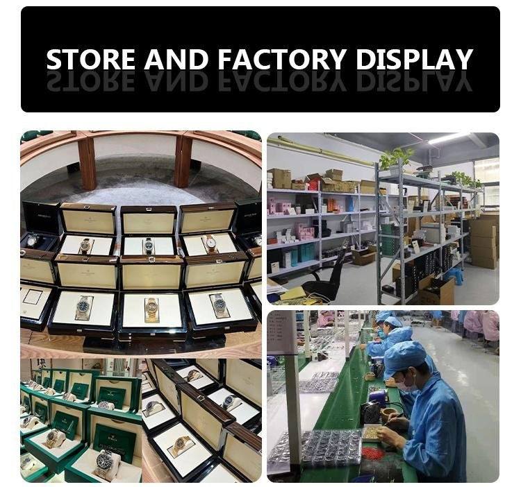 Packaging Process